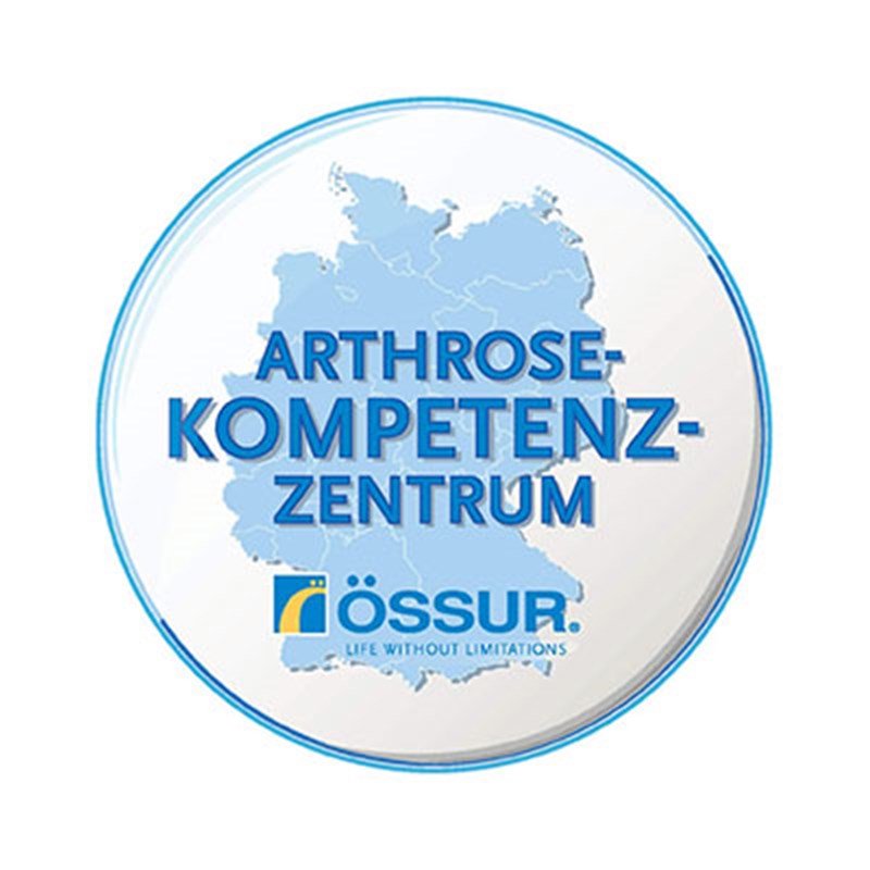 Arthrose- Kompetenzzentrum