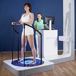 Bodytronic 600