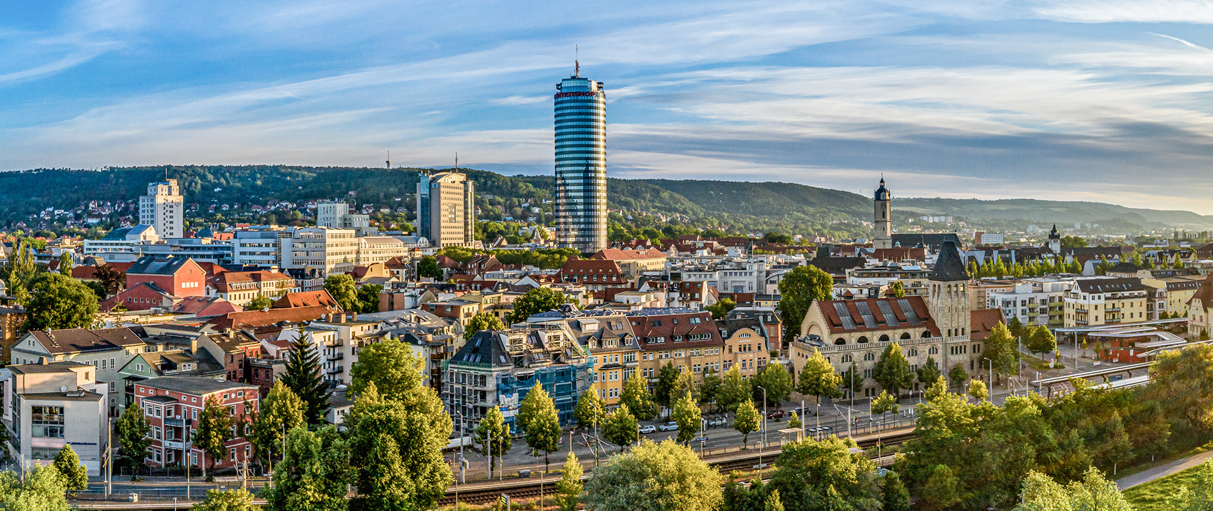 Sanitätshaus REHA aktiv 2000 Jena I Gesundheitswesen