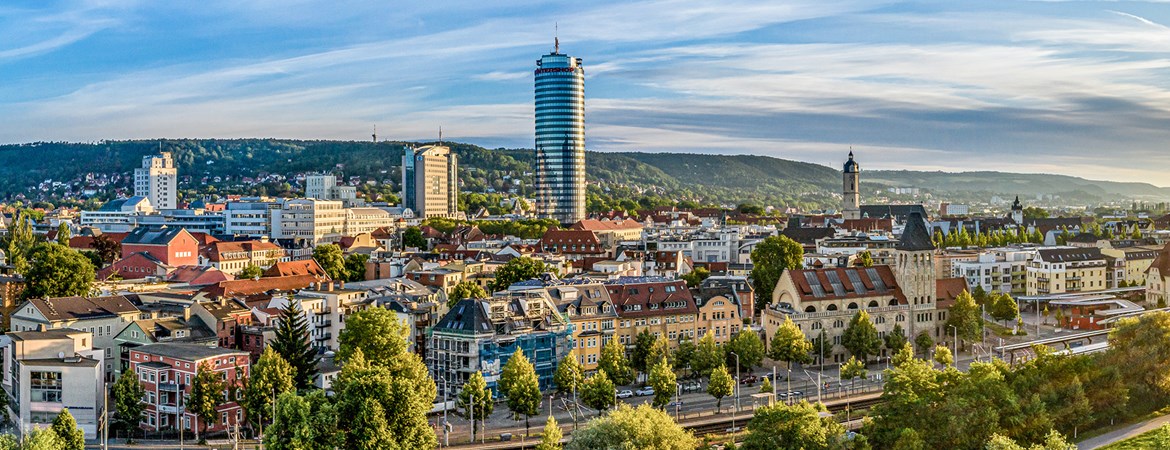 Sanitätshaus REHA aktiv 2000 Jena I Gesundheitswesen