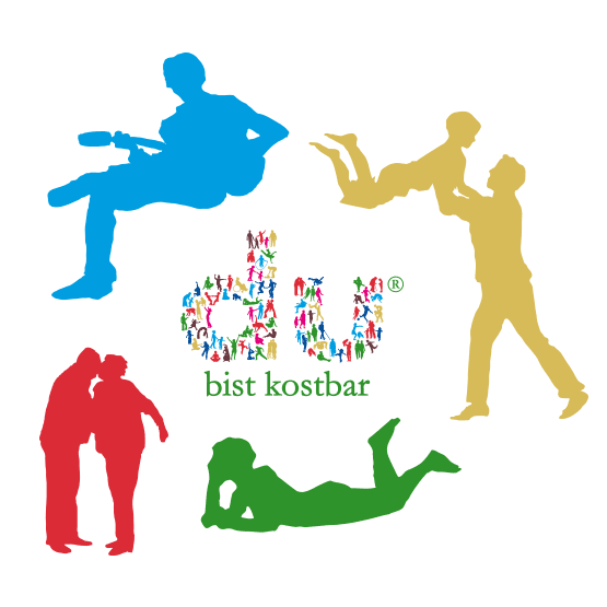 „du bist kostbar“ – Krebsprävention durch Bewegung   www.du-bist-kostbar.de