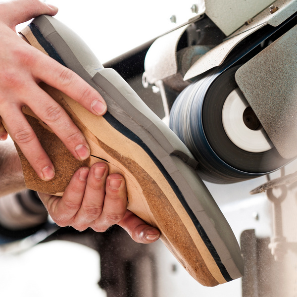 Orthopädieschuhtechnik